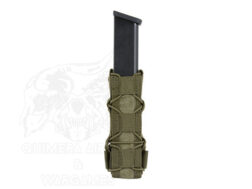 Pouch para cargador de pistola largo 8Fields -