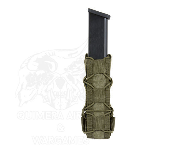 Pouch para cargador de pistola largo 8Fields -