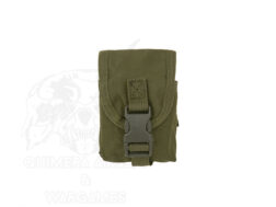 Pouch para granada de mano 8Fields