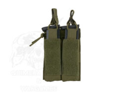Pouch doble para cargadores de pistola 8Fields -