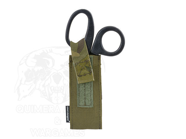 Pouch para Tijeras Medicas Emerson