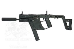 Kriss Vector SMG con Silenciador Krytac