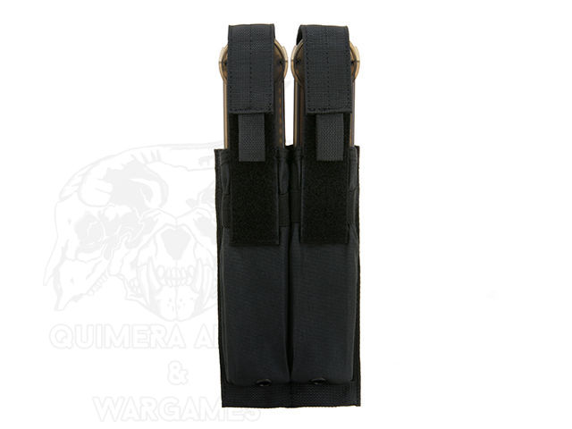 Pouch doble para cargador de SMG 8Fields - Multicam Tropic