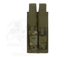 Pouch doble para cargador de SMG 8Fields - Multicam Tropic