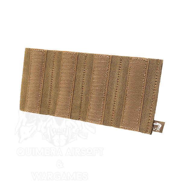 Alternative view of VX Quad SMG Mag Sleeve Viper Tactical