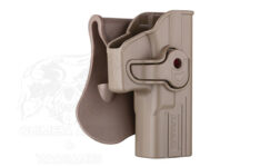 Pistolera ROT360 para Glock 17/18/19/23/32 Amomax