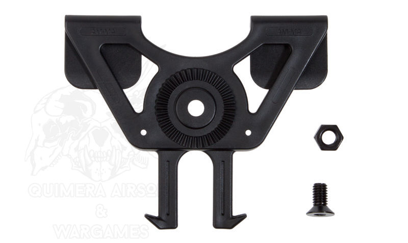 Adaptador molle Amomax