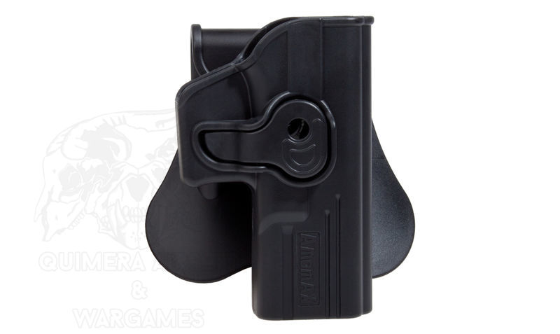 Pistolera ROT360 para Glock 17/18/19/23/32 Amomax