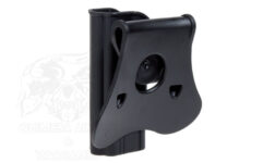 Pistolera ROT360 para Glock 17/18/19/23/32 Amomax - Imagen 4