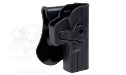 Pistolera ROT360 para Glock 17/18/19/23/32 Amomax - Imagen 5