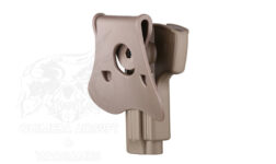 Pistolera ROT360 Beretta 92 Amomax - Imagen 5
