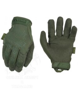 Guantes Original Mechanix - Pink Camo - S