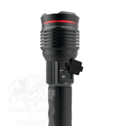 Alternative view of Linterna BLAST RC waterproof recargable 3200lm Nebo