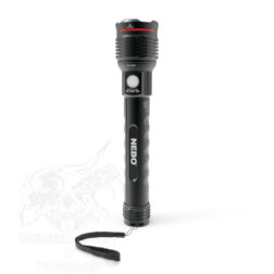 Linterna BLAST RC waterproof recargable 3200lm Nebo - Imagen 3