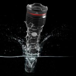 Linterna BLAST RC waterproof recargable 3200lm Nebo - Imagen 4