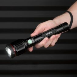 Linterna BLAST RC waterproof recargable 3200lm Nebo - Imagen 5