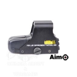 Red Dot 551 TIpo EOTECH AIM-O - Imagen 5