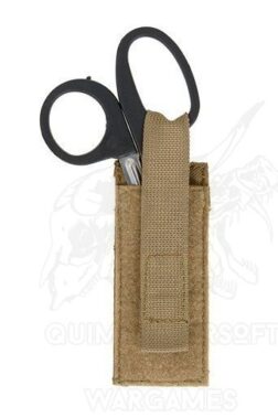 Pouch para tijeras medicas 8Fields