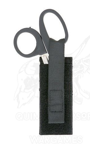 Pouch para tijeras medicas 8Fields