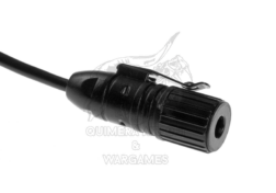 PTT Z134 con Conector Kenwood Z-Tactical - Imagen 3