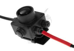 PTT Z134 con Conector Kenwood Z-Tactical - Imagen 5