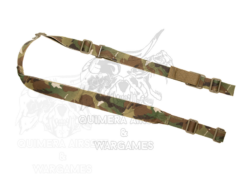 Correa de combate Vickers acolchada Blue force Gear -