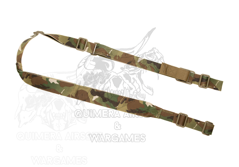 Correa de combate Vickers acolchada Blue force Gear -