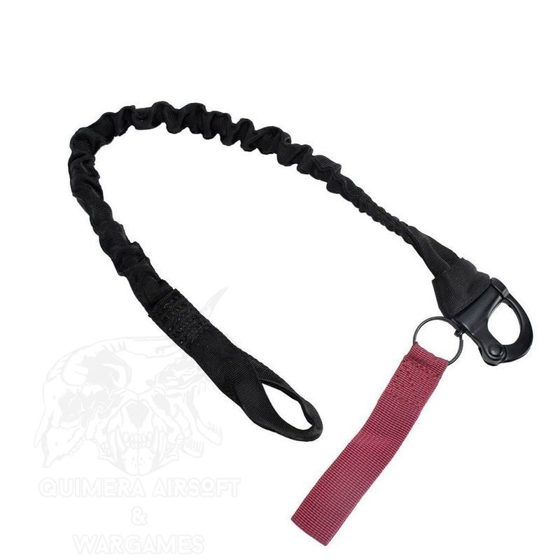 Lanyard de seguridad -