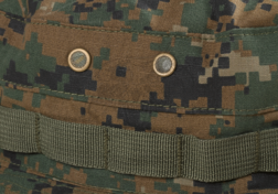 Chambergo Invader Gear - Marpat - M - Imagen 3