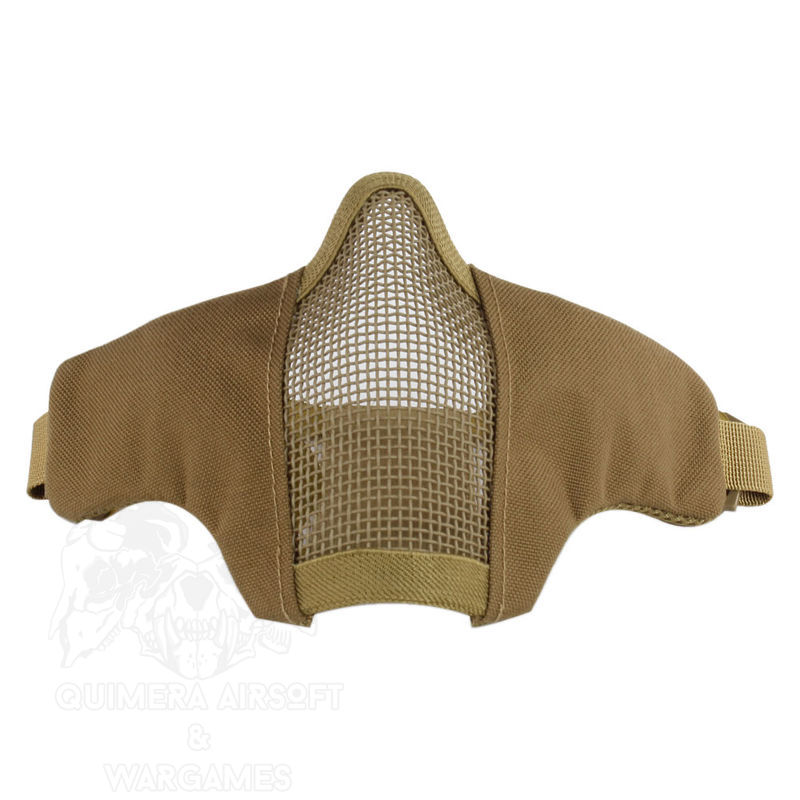 Mascara Stalker IV DragonPro/WOSport