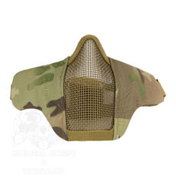 Mascara Stalker IV para casco FAST + Cinta de recambio
