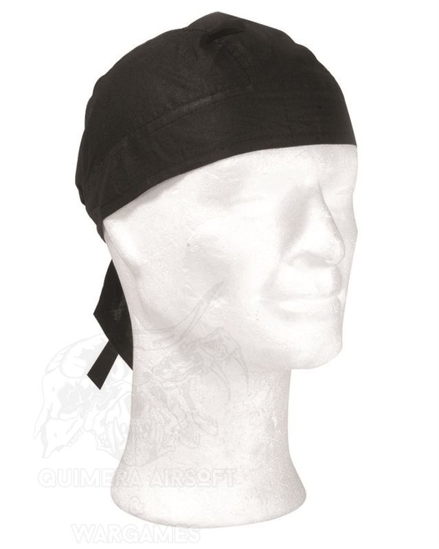 Pañuelo/Bandana de cabeza Mil-tec