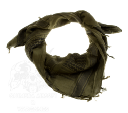 Shemag Invader Gear -