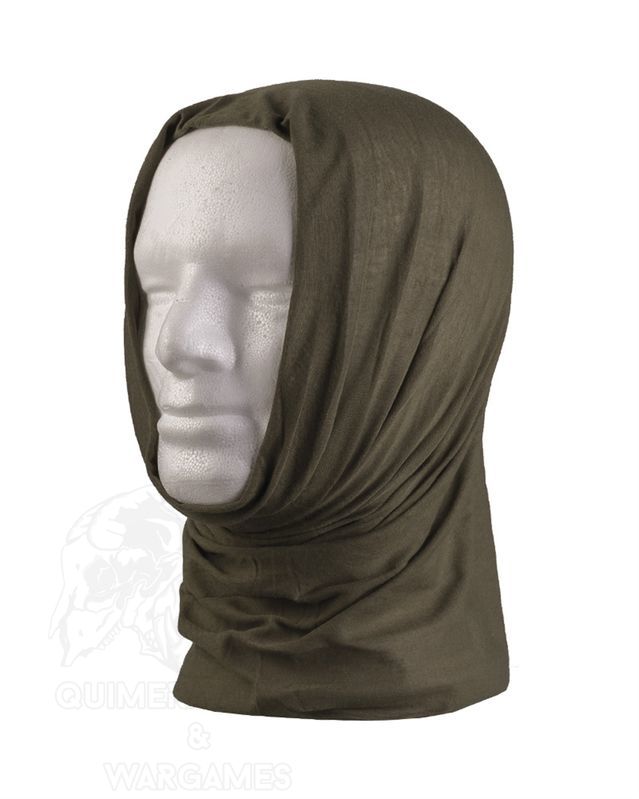 Braga multifuncion Mil-Tec -