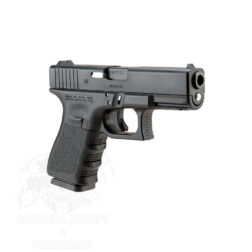 Alternative view of Glock 19 GBB Tokyo Marui - Negra