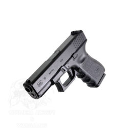 Glock 19 GBB Tokyo Marui - Negra - Imagen 3