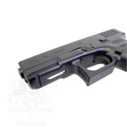 Glock 19 GBB Tokyo Marui - Negra - Imagen 9