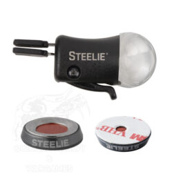 Steelie soporte aire acondicionado para mobil Nite Ize