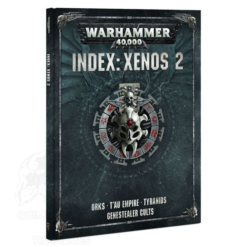 Index: Xenos 2 (Castellano)