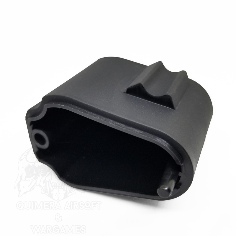 Alternative view of Extensor de hueco de bateria para Trident PDW Airtech Studios