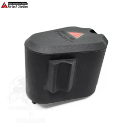 Extensor de hueco de bateria para Trident PDW Airtech Studios - Imagen 4