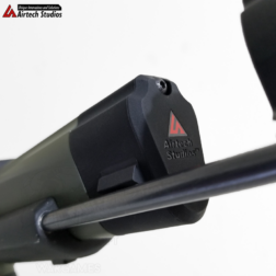 Extensor de hueco de bateria para Trident PDW Airtech Studios - Imagen 5