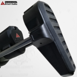 Extensor de hueco de bateria para Trident PDW Airtech Studios - Imagen 6