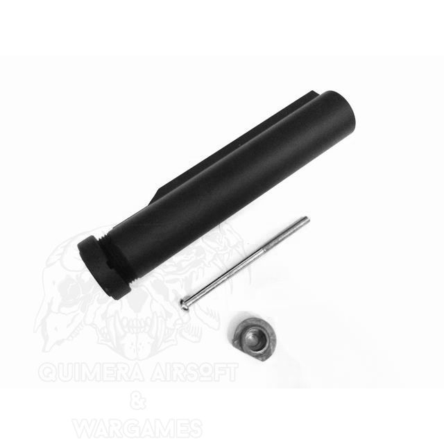 Tubo de culata para M4/M16 Big Dragon