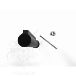 Alternative view of Tubo de culata para M4/M16 Big Dragon