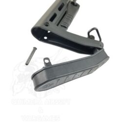 Alternative view of Culata RS-2 APS - Negro