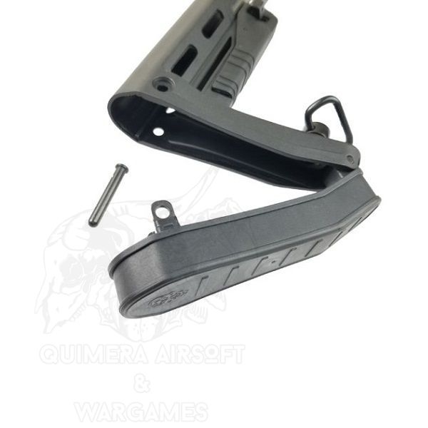 Culata RS-2 APS - Negro