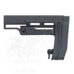 Culata RS-2 APS - Negro