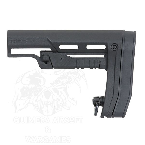 Alternative view of Culata RS-2 APS - Negro