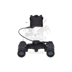 Alternative view of Visor nocturno dummy AN/PVS-31 FMA
